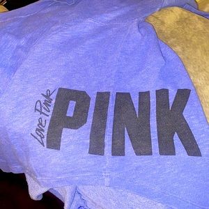 Victoria’s Secret PINK sweatshirt